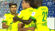 Lorenzo Ebecilio Goal HD - Rubin Kazan 1-2 Anzhi 19.08.2016