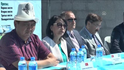 4. Marka Şehir Bolu ve Uluslararası Köroğlu Festivali"