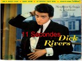 Dick rivers_Je rentre tout seul (Helen Shapiro_Little miss lonely)(1962)