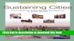 [PDF] Sustaining Cities: Environmental Planning and Management in Urban Design Popular Online