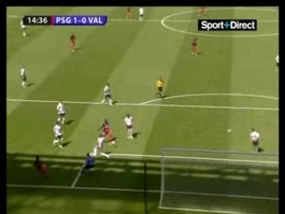 Diane psg-valencia
