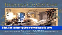 [PDF] The Illustrated Cottage: A Decorative Fairy Tale Inspired by Provence (Country Living) [Full