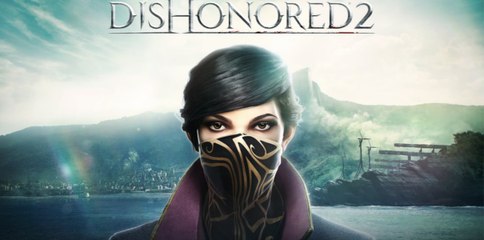 [Gamescom 2016] Dishonored 2 - Gameplay