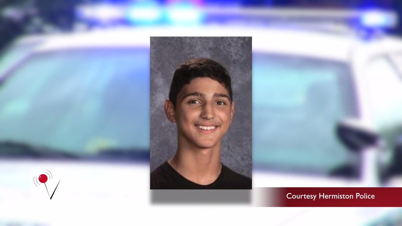 High School Wrestling Coaches, Student Found Dead