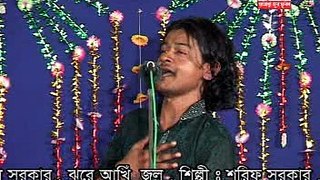 Bangla Baulবিরহ বিচ্ছেদ  Song দেহ জমিন আবাদ করে By নূর আলম সরকার