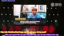 [Vietsub] 160727 ‪Heechul Fanmeeting ''Space Big Star Show'' tại Thượng Hải - VRC RyeoWook