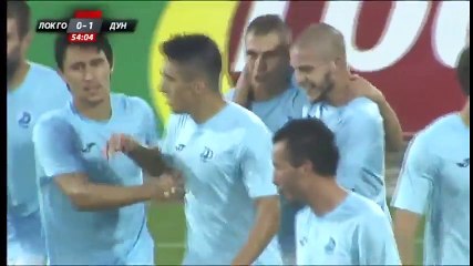 Lokomotiv Gorna vs Dunav Ruse 0-2 All Goals & Highlights HD 19.08.2016