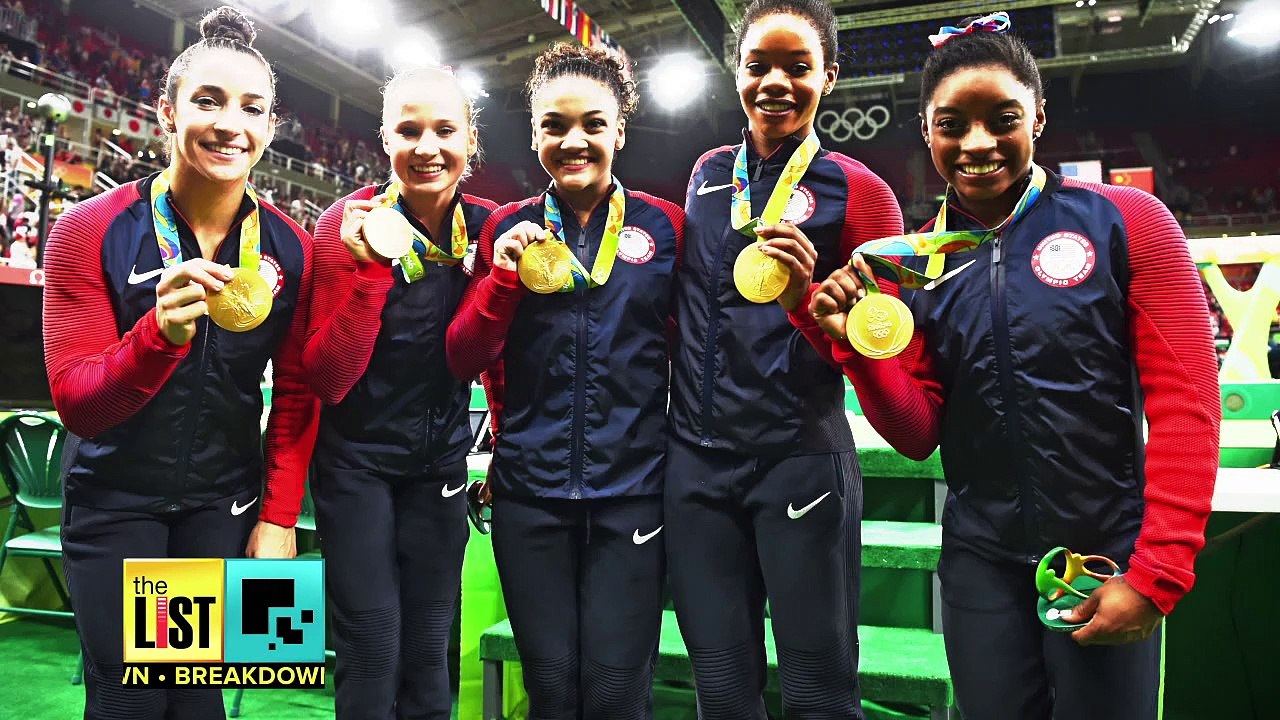 4 Gold Medal Health Tips from Mary Lou Retton