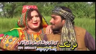 Pashto New Album Song Staso Khwakha - Zah Pukhtoon Malang Yam - Pashto New Song