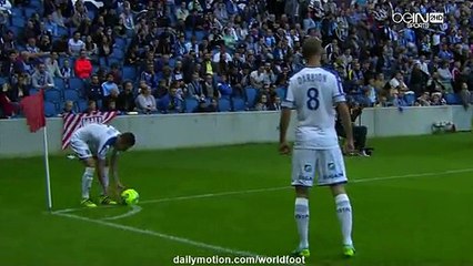 0-1 Jimmy Giraudon Goal HD - Le Havre vs Troyes 19.08.2016 HD