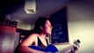 Patri Peumayen—Baby can i hold you Tracy Chapman cover