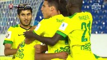 1-2 Lorenzo Ebecilio Goal – Rubin Kazan vs Anzhi - Russian Premier League 19.08.2016