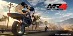 Moto Racer 4 - Gamescom 2016 - Pre Order Trailer [EU]
