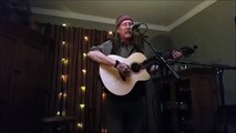 Hey Jerusha - Written and Performed By Terry Tufts