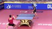 Table tennis ׃ Ma Long - Yuya Oshima