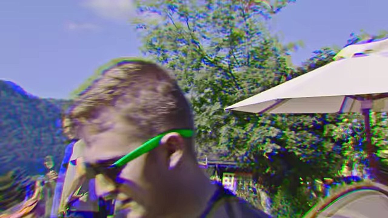 Vald - T'as Bien Mal