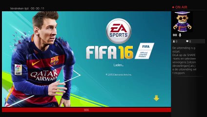 Live PS4-uitzending  Dj Carstyling (101)