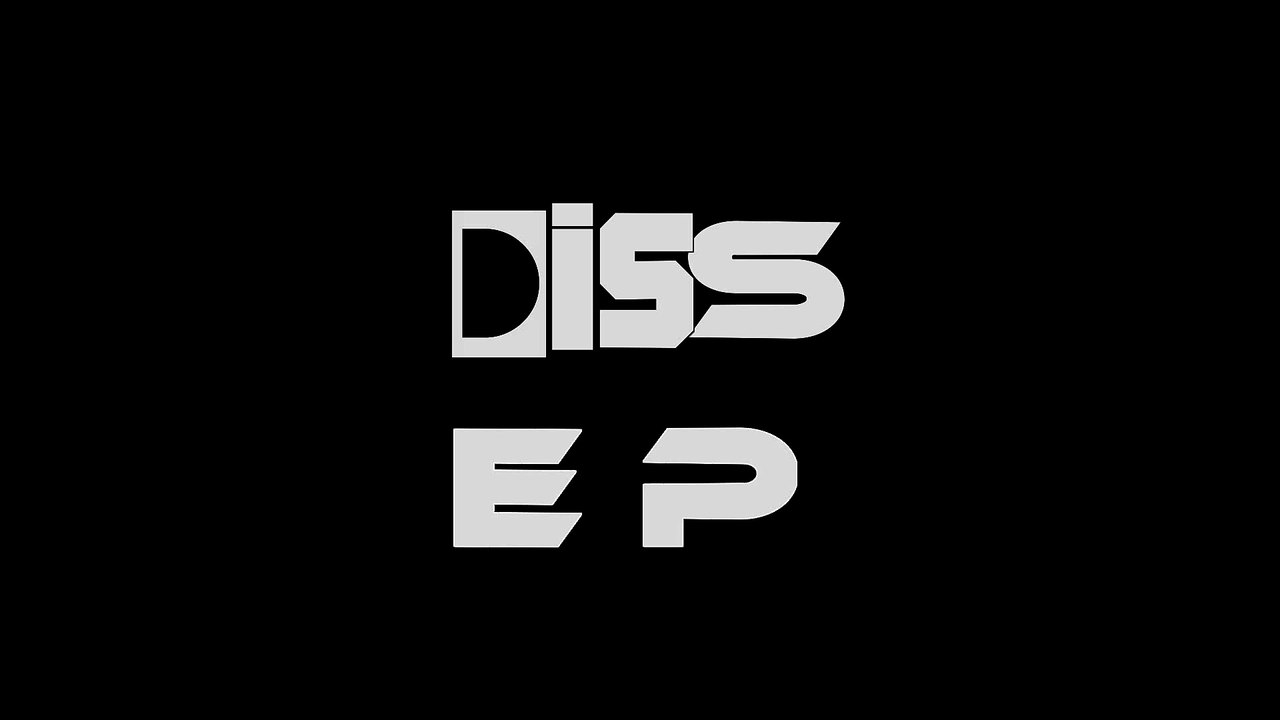 DISS EP - SNIPPET / Höhrproben