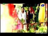 Maikay Ki Yaad Na Aaye Episode 33 on Geo tv 19th August 2016