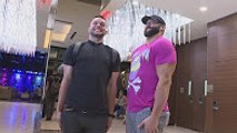 Finn Bálor arrives in New York City for the biggest match of his life- Finn Bálor's SummerSlam Diary