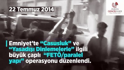 Mithat Aynacı-Fetönün kodları