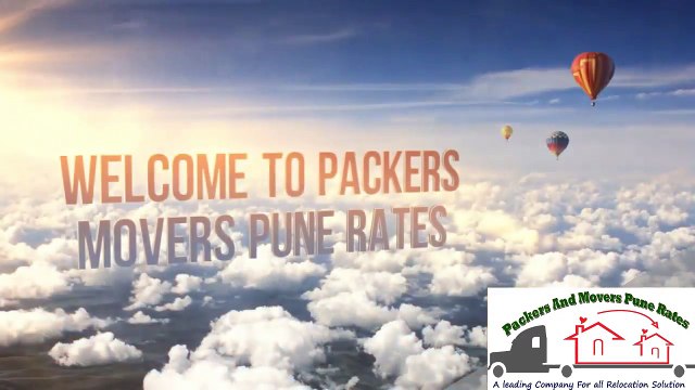 introduction to packers movers pune rates- Best Relocation Solution.