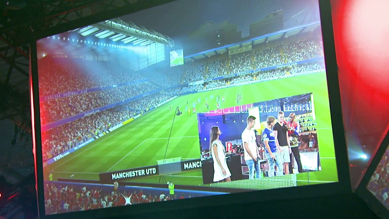 Gamescom 2016: Volle Dröhnung für Gamer