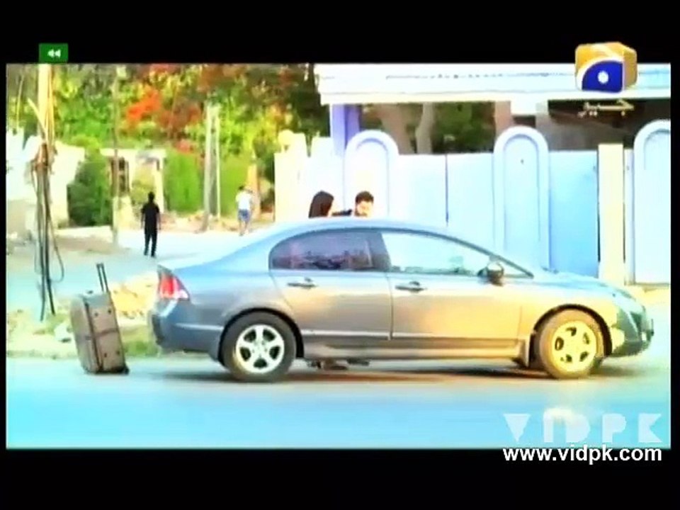 Sangdil Episode 56