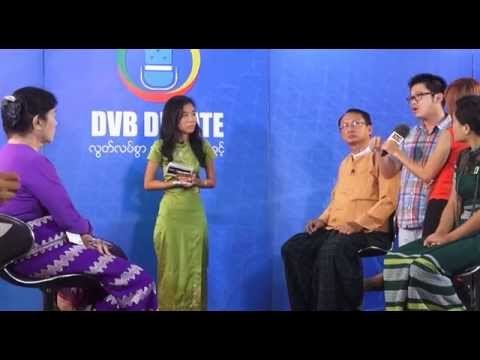 DVB Debate News Flash:How can the elections be monitored?