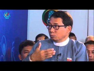 DVB Debate:Will party tensions change voting behavior? (Part C)