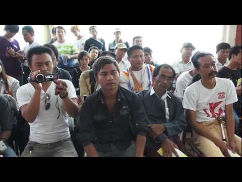 DVB DEBATE: What role plays diversity in the campaign? (Part.A)