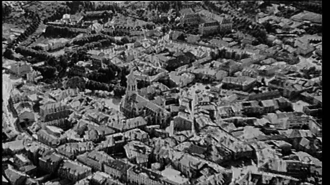 D!CI TV : La fête de la St Louis démarre ce week-end. Regardez ces images de 1938