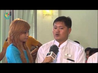 DVB Debate:Will the flood influence the elections? (Part C)