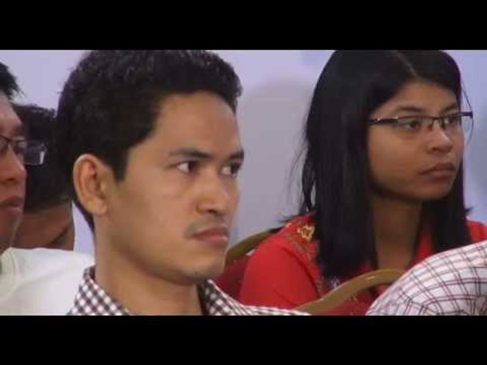 DVB Debate:How can the elections be monitored? (Part C)