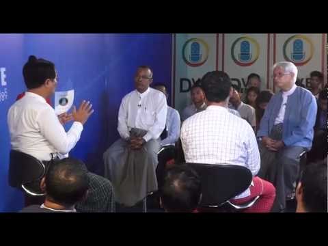 DVB Debate:What are the scenarios after the elections? (Part C)