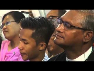 DVB Debate:What is the importance of free & fair elections? (Part C)