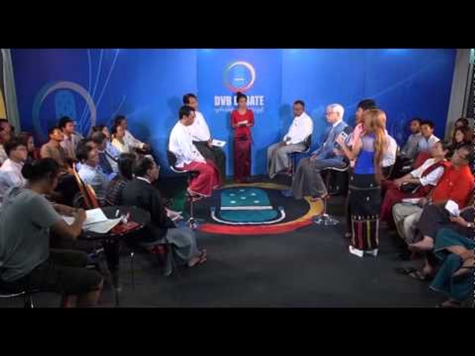 DVB Debate:What are the scenarios after the elections? (Part B)