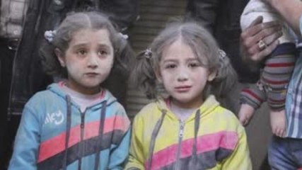 En Tiempo Real | Nacho Lozano |La realidad de los niños en la guerra