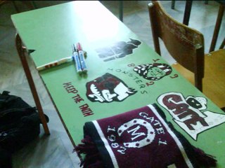 Υπάρχει πολύ τρέλα για την ΑΕΛ σε αυτή την πόλη