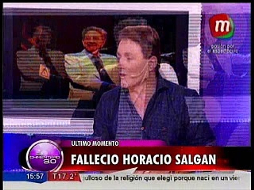 El presente de Pachano