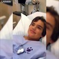 Esto fue lo que pasó cuando un niño se tragó el juguete de un perro