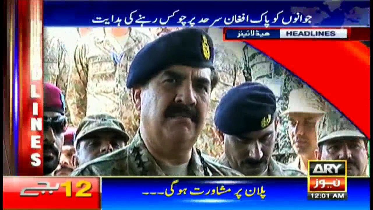 Headlines  0000 – 20th August 2016
