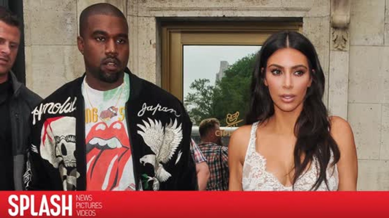 Kim Kardashian y Kanye West quieren rentar un penthouse gratis