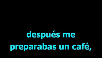 Momentos - Julio Iglesias - Karaoke - Letra