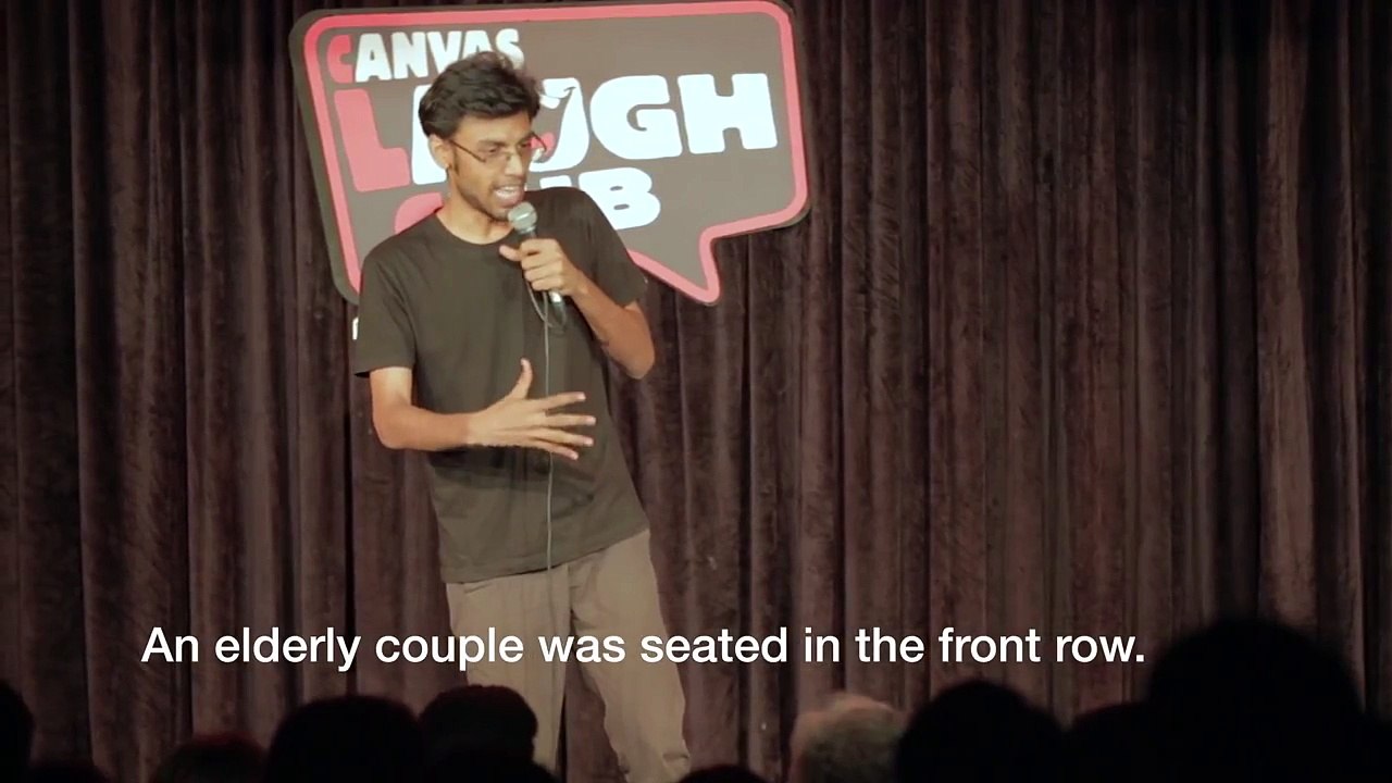 Biswa Kalyan Rath - Moderately Dirty Jokes