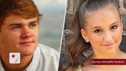 Bodies of Murdered Teens Found in Sexually Explicit Positions
