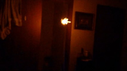 A Video of 36 Inch Wedding Sparklers