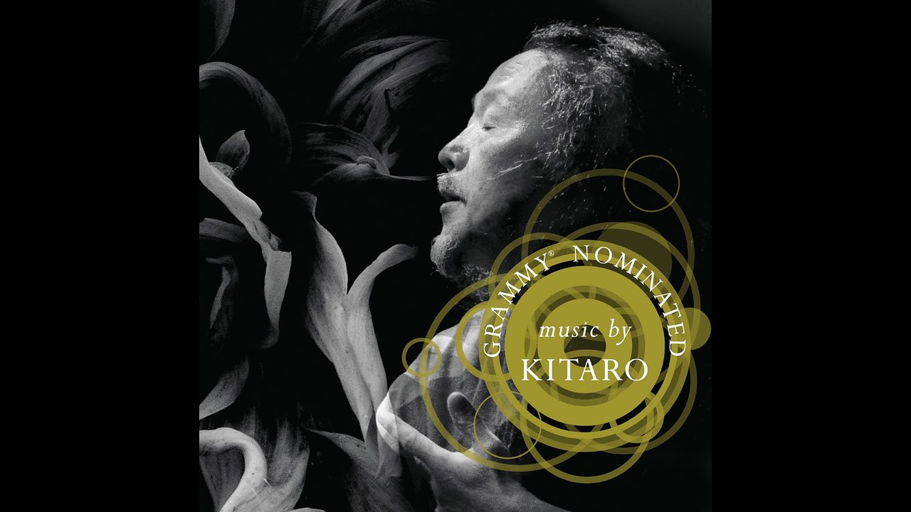 Kitaro - Koi