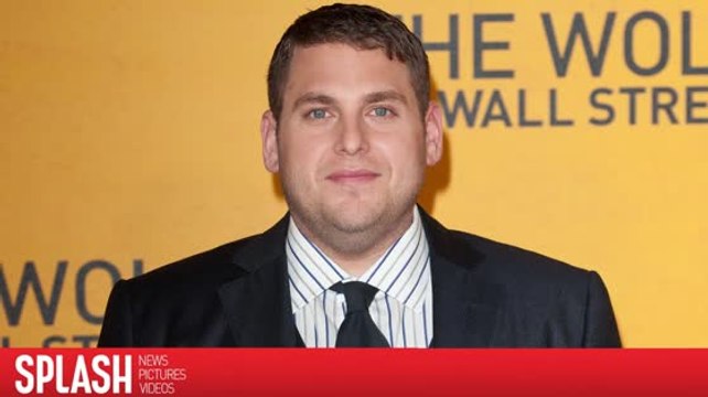 Jonah Hill Did So Much Fake Coke in 'Wolf' He Had to be Hospitalized