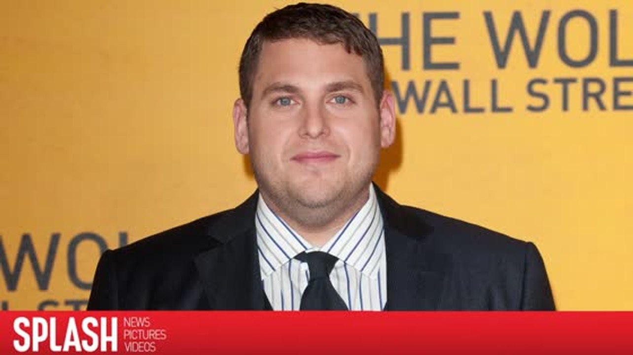 Jonah Hill Did So Much Fake Coke in 'Wolf' He Had to be Hospitalized